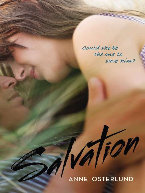 Title details for Salvation by Anne Osterlund - Available